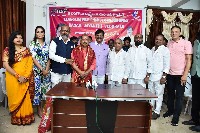 Telangana Film Chamber Dasari Jayanthi Vedukalu Awards Presentation